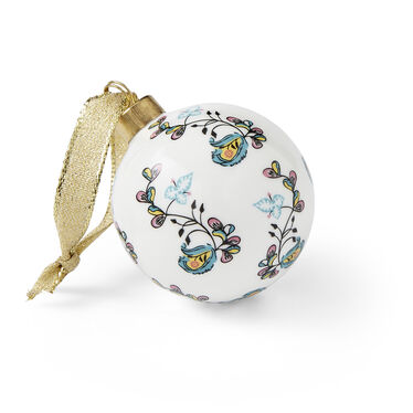 Kit Kemp Psycho Sprig Bauble